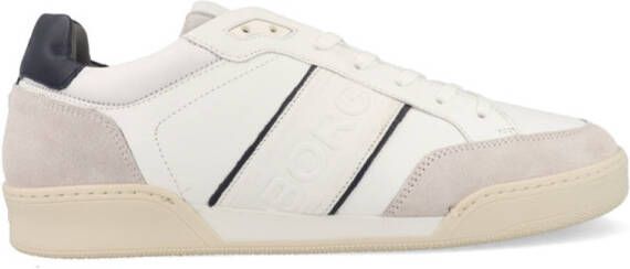 Björn Borg Sneakers SL200 LEA M 2312 643503 1973 Wit