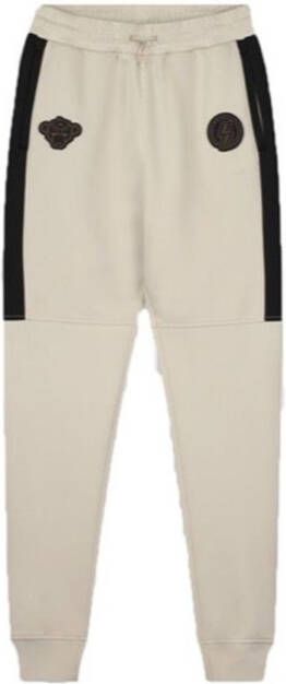 Black Bananas Shade Trackpants MENFW22.4.08 Beige