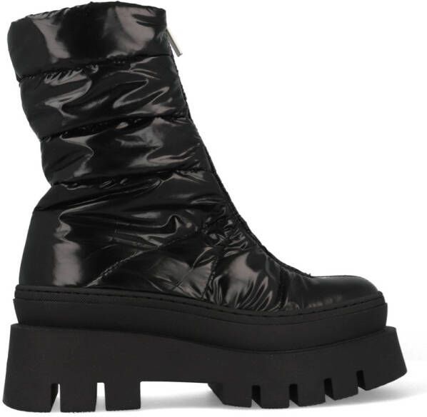 Bronx Boots Evi-ann 47379-P-01 Zwart