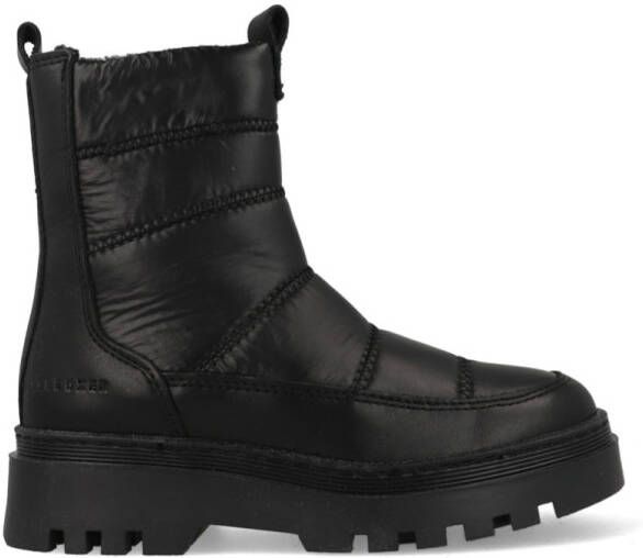 Bullboxer Boots ALJ505E6L_BLACKKB50 Zwart