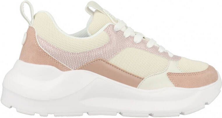 Bullboxer best sale sneakers roze