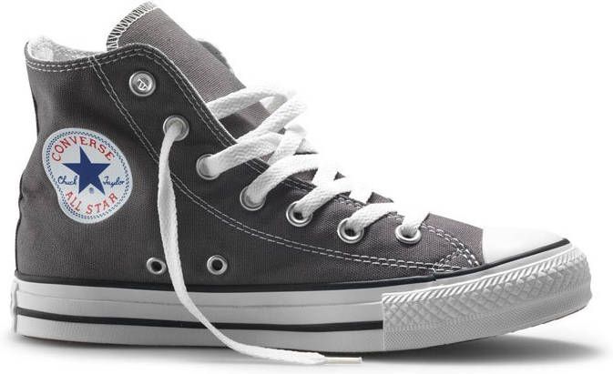 Converse shop 36 grijs