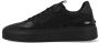 Cruyff Endorsed Tennis Sneakers Black Camo - Thumbnail 3