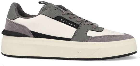 Cruyff Endorsed Tennis CC243081-158 Off White