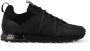 Cruyff Stijlvolle Diamond Embossed Sneakers voor Heren Black Heren - Thumbnail 30