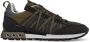 Cruyff Fearia Hex CC243111-974 Grijs Groen - Thumbnail 2