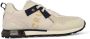 Cruyff Sneaker Superbia CC242194-101 Beige Blauw - Thumbnail 2