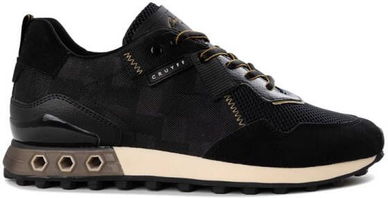 Cruyff Superbia Hex CC231155-960 Zwart