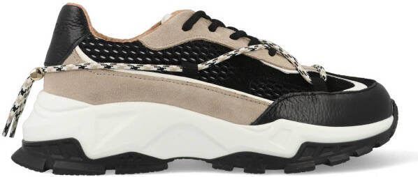 Dwrs Bonney B10653-11-8282 Beige Zwart