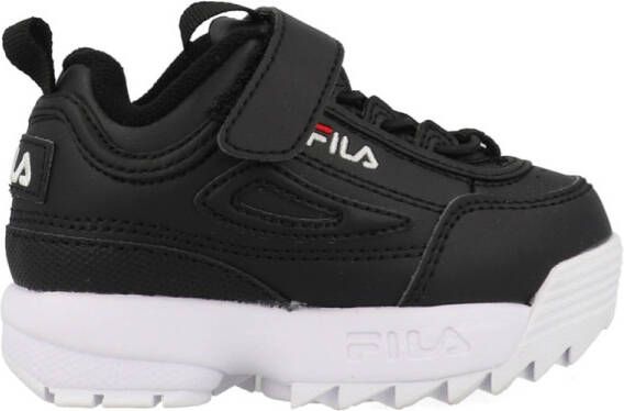 Fila Disruptor E Infants 1011298.25Y Zwart