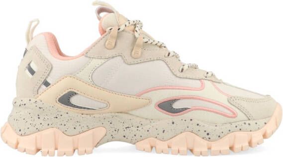 Fila Ray Tracer TR2 wmn FFW0267.13211 Beige