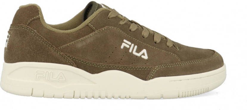 Fila Town Classic S 1011355.50J Groen