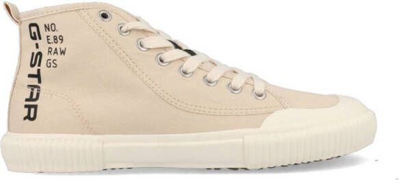 G-Star NORIL MID CVS LGO W 2211 029705 2600 Beige