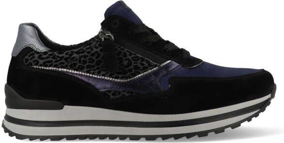 gabor Sneakers 56.527.36 Blauw