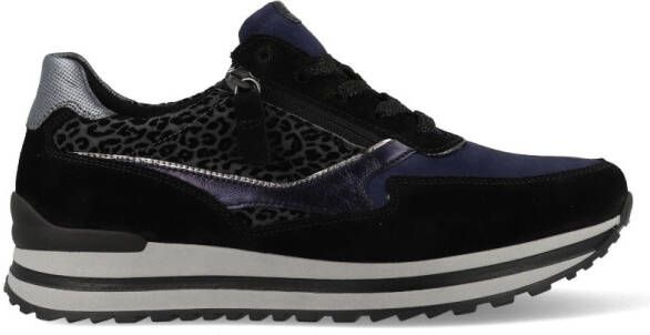 Gabor Sneakers 56.527.36 Blauw