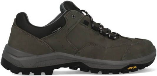 Grisport Wandelschoenen Walker Low 02 Groen