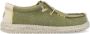 Hey Dude Stijlvolle Sneakers voor Mannen en Vrouwen Green Heren - Thumbnail 27