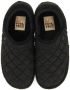 Hot Potatoes! Pantoffel Hot Potatoes Women 92107 Black - Thumbnail 2