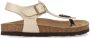 Kipling Sandalen Pepita 1 12465068-0399 Goud - Thumbnail 4