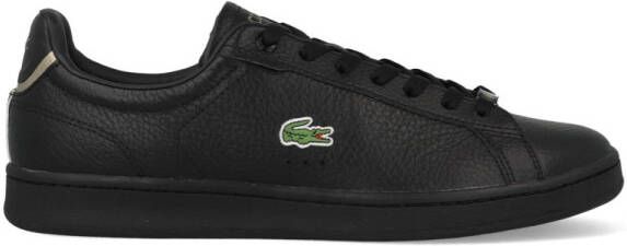 Lacoste Carnaby Pro 123 745SMA011302H Zwart