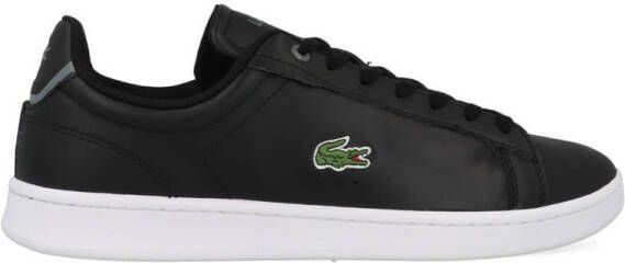 lacoste Carnaby Pro 745SMA0110312 Zwart