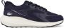 Lacoste L003 EVO 224 748SMA0052092 Blauw Wit - Thumbnail 3