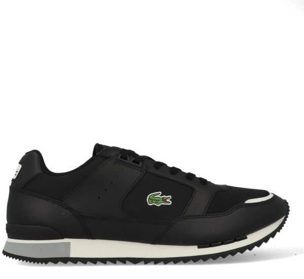 lacoste Partner Piste 740SMA0025231 Zwart