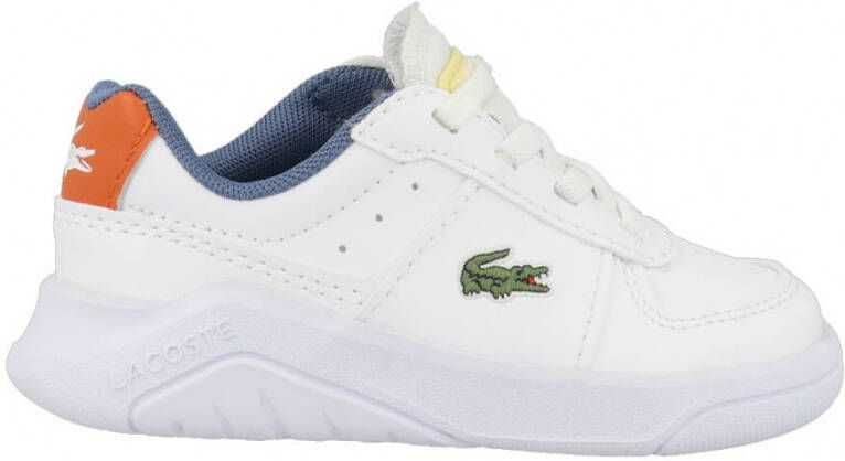 lacoste men's running shoes