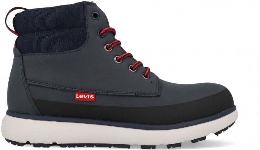 Levi&apos;s Vermont Tech Hgh K 2244 114804 7373 Blauw