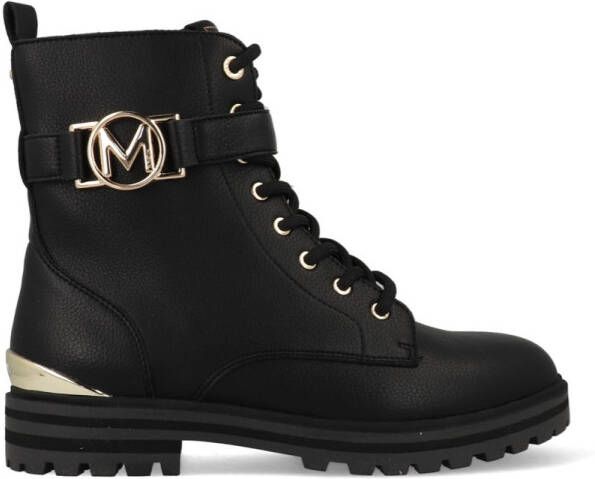 Mexx Boots Kyana MXQL012501W-1000 Zwart