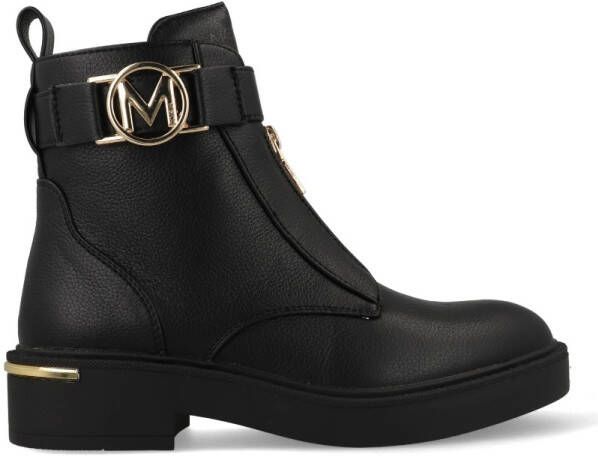 Mexx Boots Micla Kasia MITY1705643W-1000 Zwart