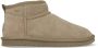 Mexx Pantoffels Kimo Olympia MICH2000243W-2007 Taupe Grijs - Thumbnail 2