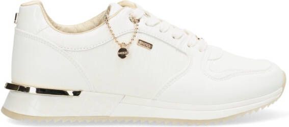 Mexx Sneakers Fleur MXK039903W-3000 Wit