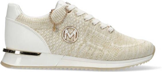 Mexx Sneakers Glitte Glitter MXK040001W-3002 Beige