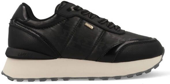 Mexx Sneakers Phoenix Humper MIEV1003243W-1000 Zwart