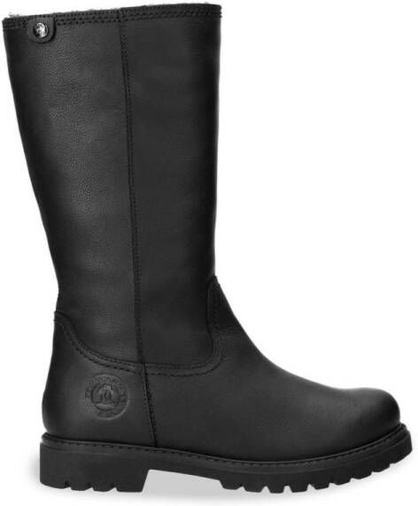 Panama Jack Boots Bambina B60 Zwart