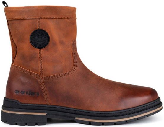 PME Legend Boots Fairsky PBO217034-898 Bruin