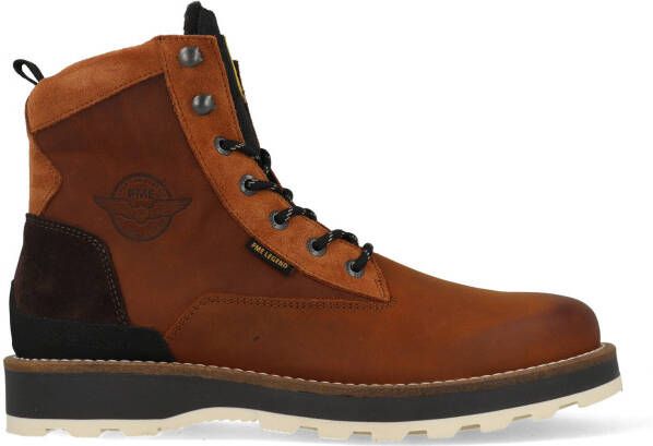 pme legend Boots Ribcargo PBO2409290-898 Bruin