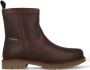 PME Legend Boots Starwing Dk. Brown (PBO2409280 771) - Thumbnail 2