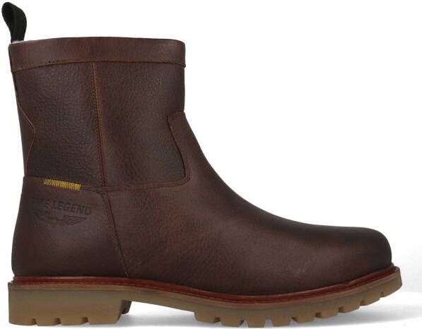 PME Legend Boots Starwing Dk. Brown (PBO2409280 771)