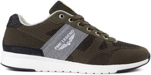 PME Legend Dornierer PBO2302040-8208 Khaki Groen