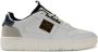 PME Legend Stijlvolle witte sneaker voor heren Multicolor Heren - Thumbnail 5