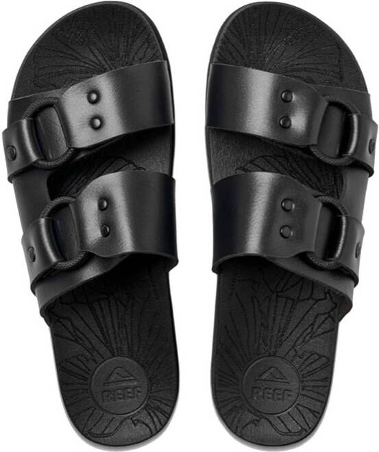 reef Sandalen Cushion Vera Cruz CJ2815 Zwart