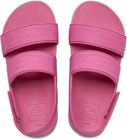 Reef Sandalen Little Water Vista Roze CI6795-28 29