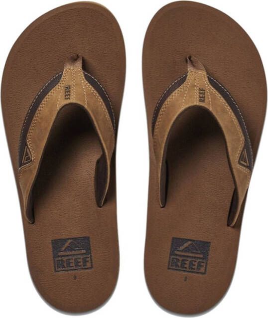 Reef Slippers Cushion Dawn CI3765 Brons