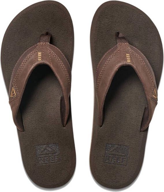 Reef Slippers Cushion Dawn CI5743 Bruin