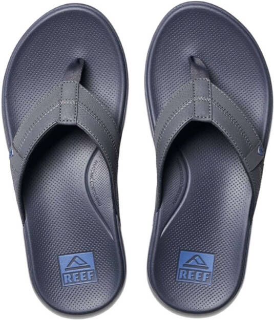 Reef Slippers Cushion Phantom 2.0 CJ3749 Grijs Blauw