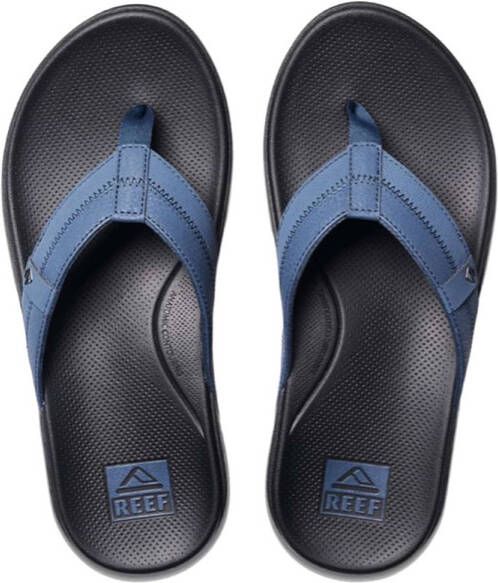 Reef Slippers Cushion Phantom 2.0 CJ4345 Blauw Zwart