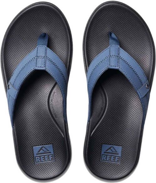 Reef Slippers Cushion Phantom 2.0 CJ4345 Blauw Zwart