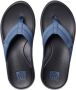 Reef Slippers Cushion Phantom 2.0 CJ4345 Blauw Zwart - Thumbnail 2